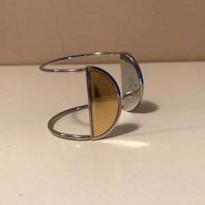 Kate Spade cuff bracelet